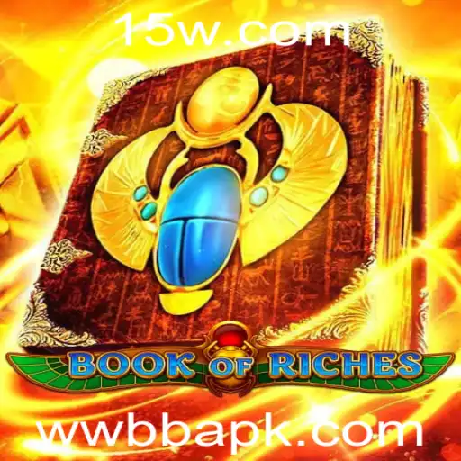 Descubra o Fascinante Mundo de BookofRiches: Jogo de Aventura e Estratégia