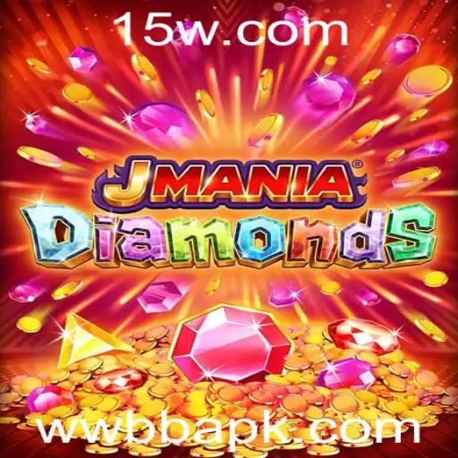 Explorando JManiaDiamonds: O Fascinante Universo dos Diamantes Virtuais