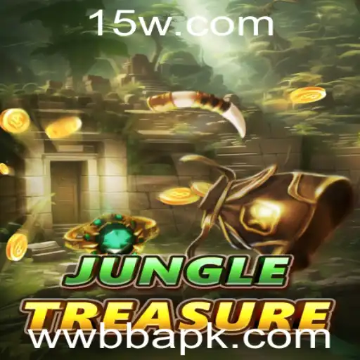 Explorando o Mundo Fascinante de JungleTreasure