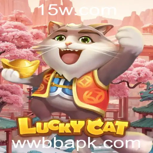 Explore LuckyCat: O Novo Jogo de Estratégia e Sorte
