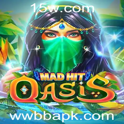 Descubra MadHitOasis: O Novo Fenômeno dos Jogos