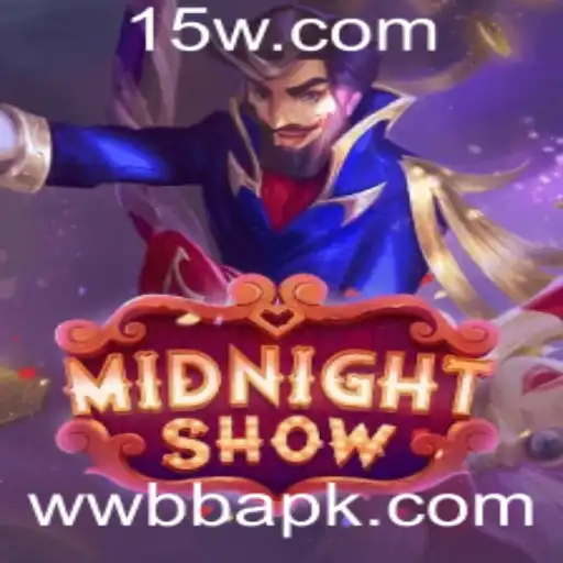 Descubra o Mundo de MidnightShow: Um Jogo de Mistério Encantador