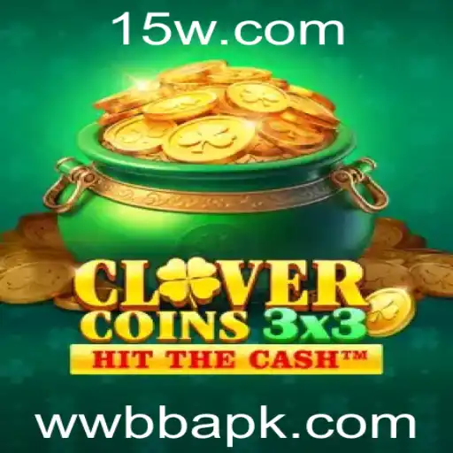 Descubra o Fascinante Mundo de Clovercoin3x3: Um Aventureiro Jogo de Estratégia