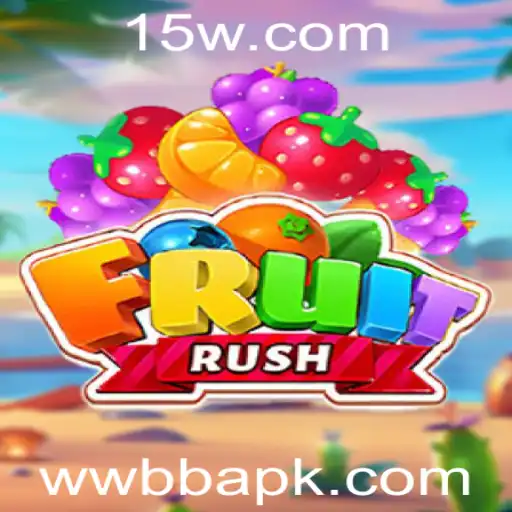 Explorando o Mundo do FruitRush: Uma Aventura de Estratégia e Diversão