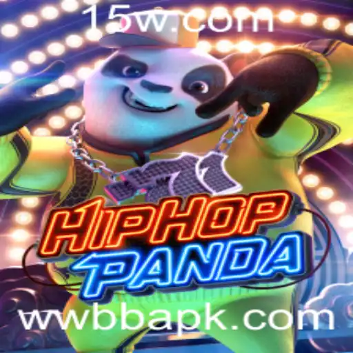 Desvendando HipHopPanda: O Jogo da Nova Era