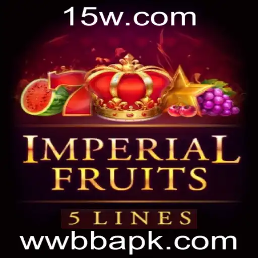 ImperialFruits5: Descubra o Fascinante Mundo do Jogo