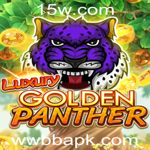 Descubra LUXURYGOLDENPANTHER: Um Novo Jogo Fascinante com Regras Inovadoras