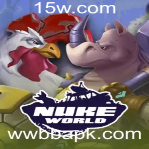 Descubra NukeWorld: Um Jogo de Estratégia e Aventura Pós-Apocalíptico