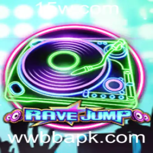 RaveJump: Uma Aventura Enérgica e Inovadora no Mundo dos Jogos