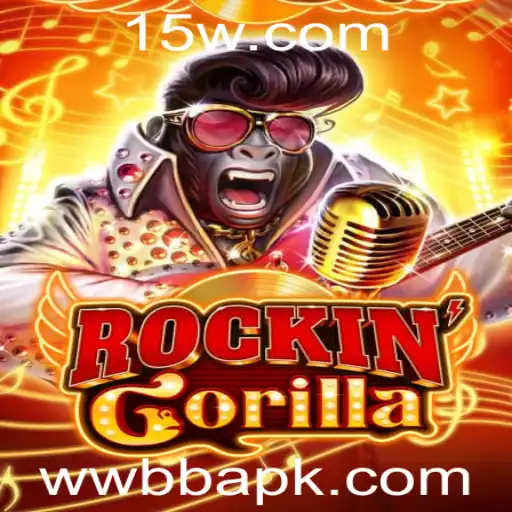 Explorando o Novo Fenômeno do Jogo RockinGorilla