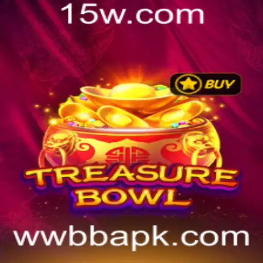 Descubra TreasureBowl: O Jogo que Aproxima Exploração e Estratégia
