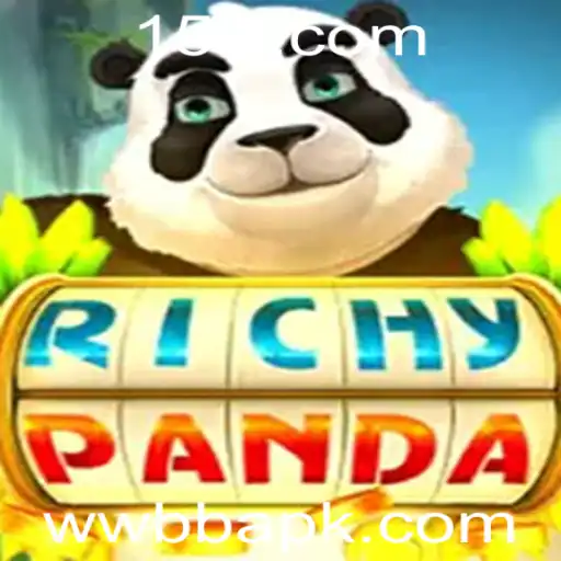 Descubra RichyPanda: A Aventura Inovadora em Jogos