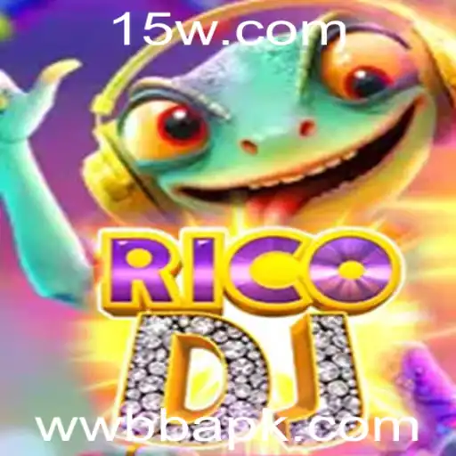 RicoDJ: Explorando o Dinâmico Mundo do Jogo WWBB