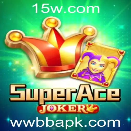 Introdução ao Mundo de SuperAceJoker: Descubra a Emoção de Jogar wwbb
