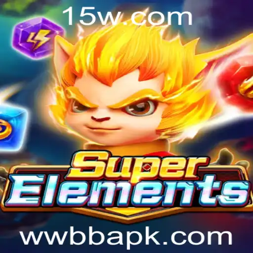 SuperElements: Descubra o Universo Fascinante deste Jogo Inovador