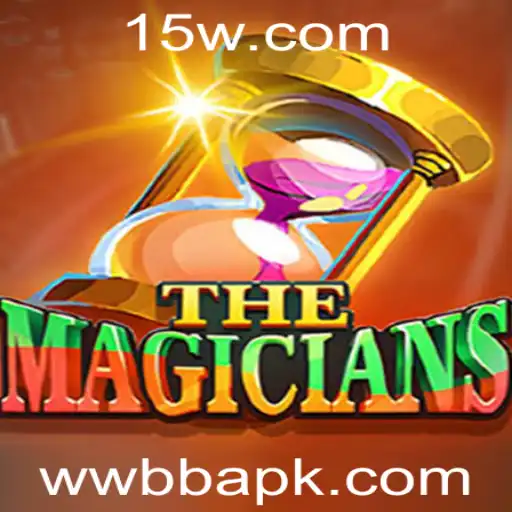 Descubra o Envolvente Jogo TheMagicians