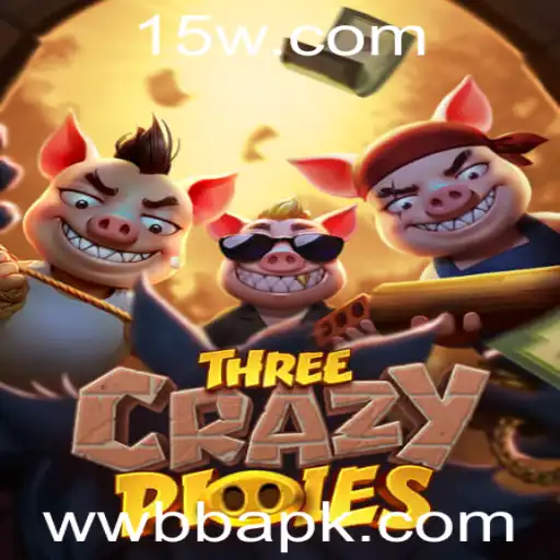 ThreeCrazyPiggies: Uma Jornada Divertida no Mundo dos Jogos
