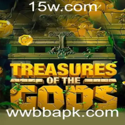 Explore os Mistérios e Desafios de TreasureoftheGods