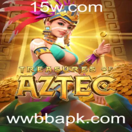 Explorando o Mundo Enigmático de Treasures of Aztec